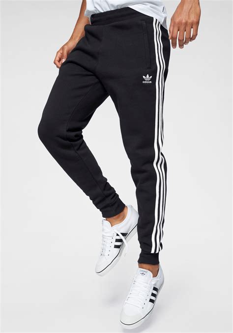 adidas hose mit knöpfen herren|adidas jogginghosen herren.